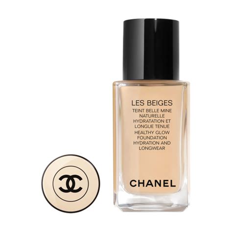 chanel foundation b20